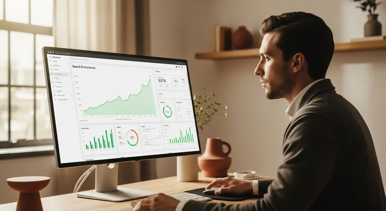 Consultant SEO Bagneux