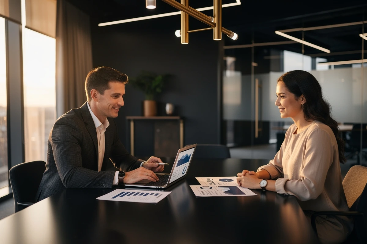 Consultant SEO - Bagneux